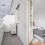 Hébergement de vacances Guestready - Riverview Douro Balcony Vila Nova de Gaia