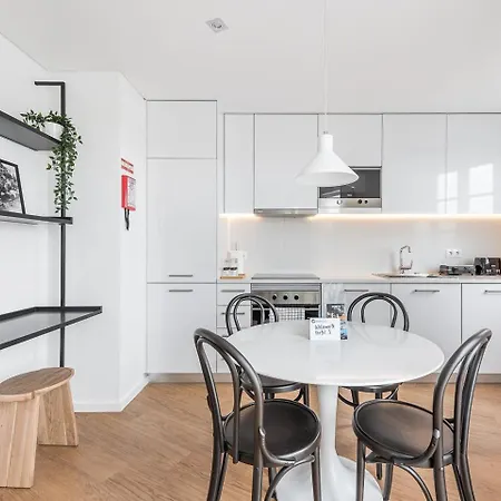 Дом отдыха Guestready - Riverview Douro Balcony Вила-Нова-ди-Гая