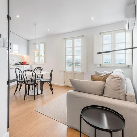 Guestready - Riverview Douro Balcony