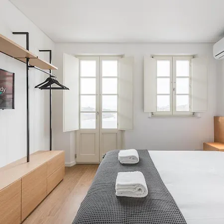Guestready - Riverview Douro Balcony