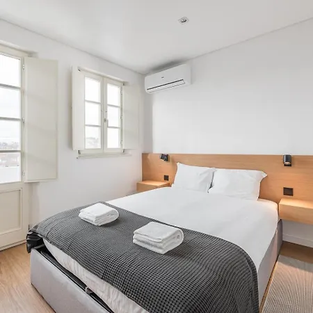 Guestready - Riverview Douro Balcony * Вила-Нова-ди-Гая