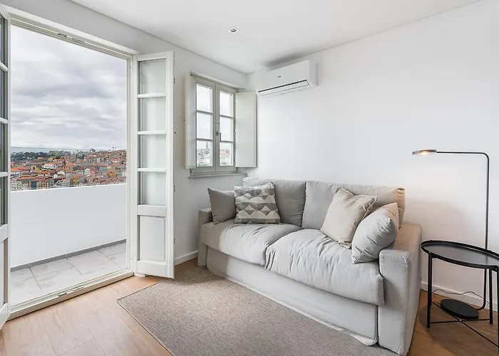 Guestready - Riverview Douro Balcony * ヴィラ・ノヴァ・デ・ガイア