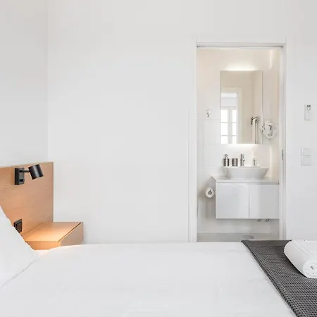 Guestready - Riverview Douro Balcony Prázdninový dům *