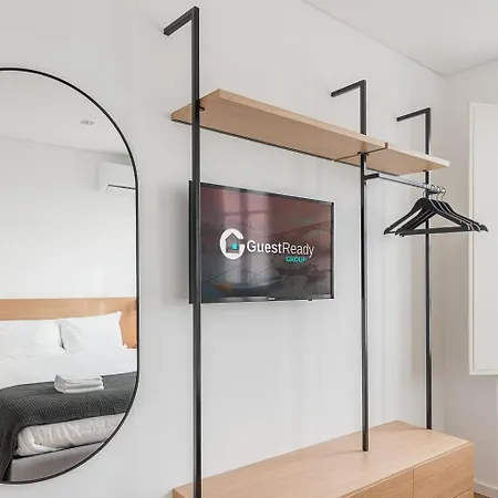 Guestready - Riverview Douro Balcony