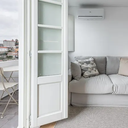 Guestready - Riverview Douro Balcony וילה נובה דה גאיה