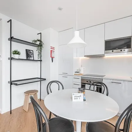 Apartment Guestready - Riverview Douro Balcony *