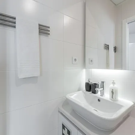 Guestready - Riverview Douro Balcony Prázdninový dům *