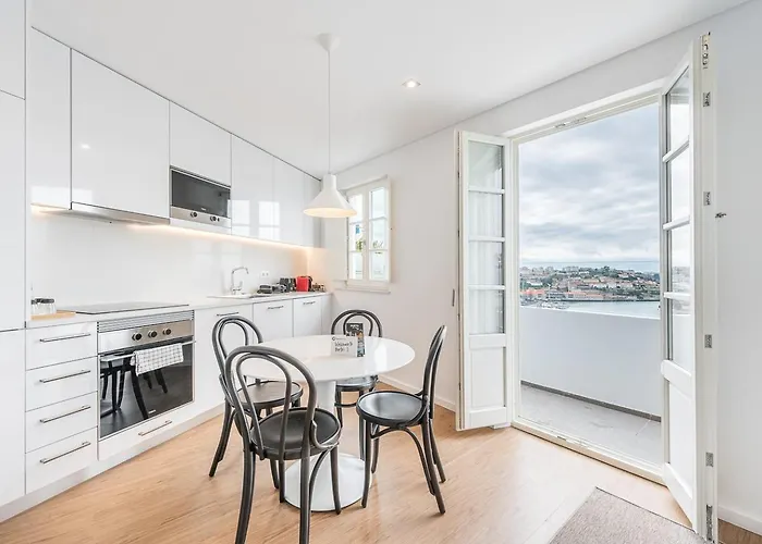 Guestready - Riverview Douro Balcony Casa de Férias Vila Nova de Gaia