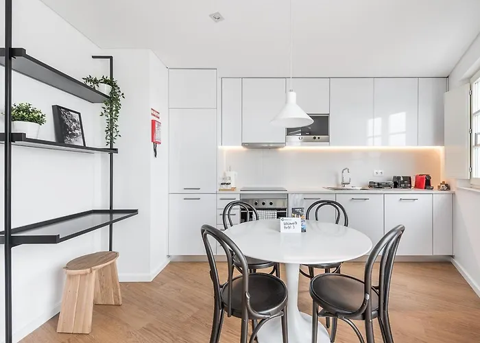 Casa de Férias Guestready - Riverview Douro Balcony Vila Nova de Gaia