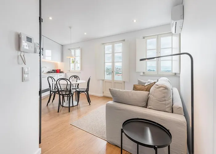 Guestready - Riverview Douro Balcony