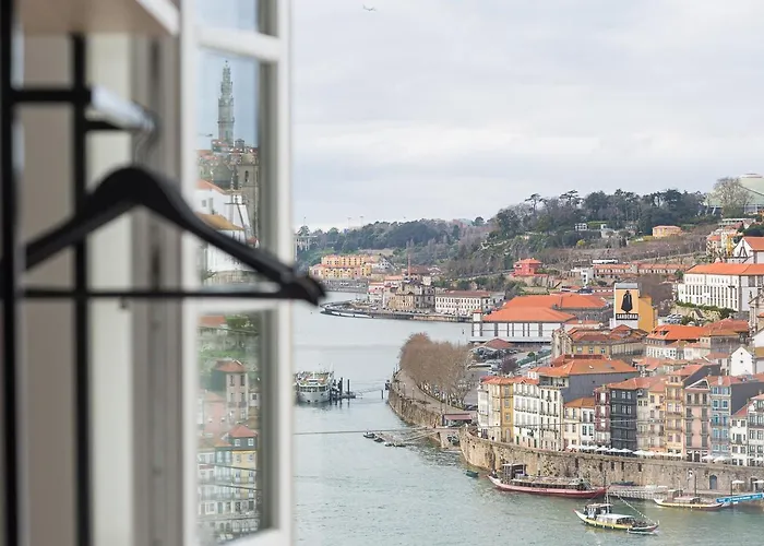 Guestready - Riverview Douro Balcony Casa de Férias Vila Nova de Gaia