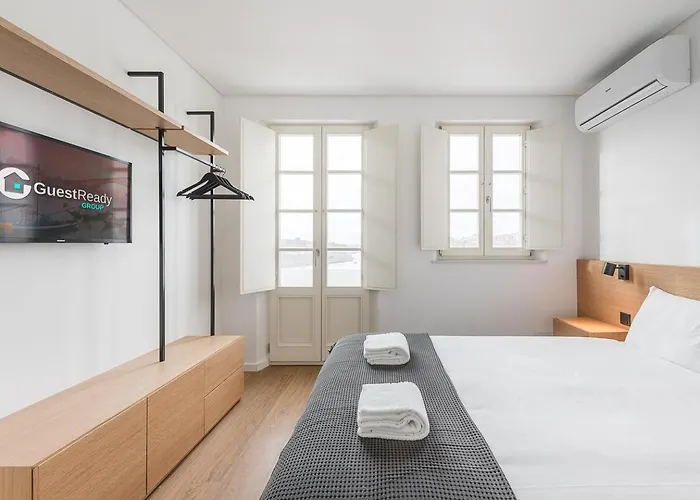 Guestready - Riverview Douro Balcony