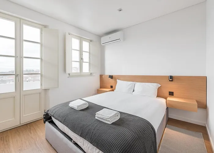 Guestready - Riverview Douro Balcony * Vila Nova de Gaia