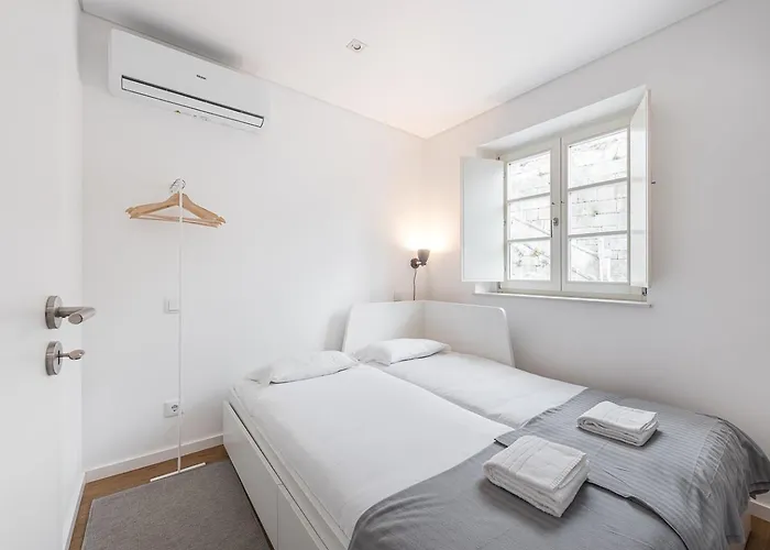 Guestready - Riverview Douro Balcony Vila Nova de Gaia