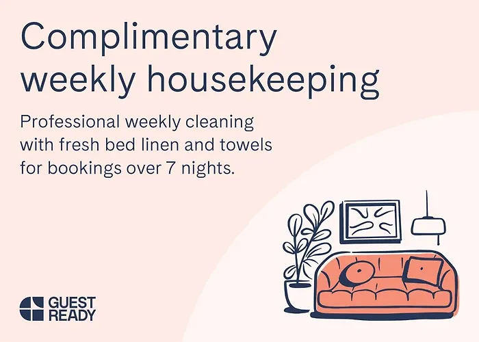 Guestready - Riverview Douro Balcony Casa de Férias